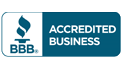 Accredited Business